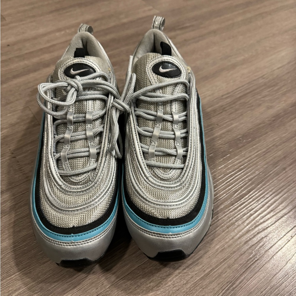 Air Max 97’